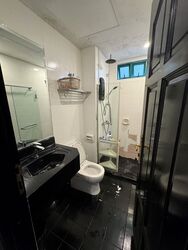 Fortune Park (D19), Condominium #550868691
